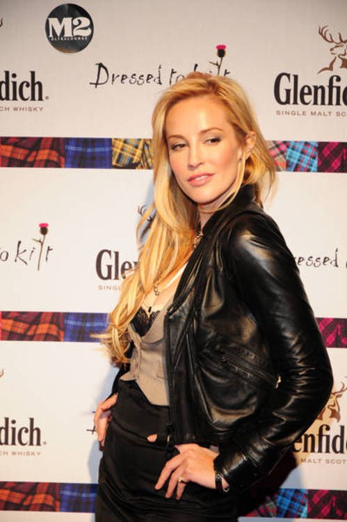 Louise Linton Fotoğrafı