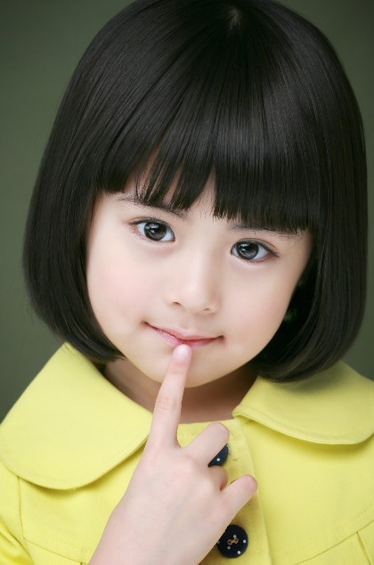 Hye-rin Joo Fotoğrafı