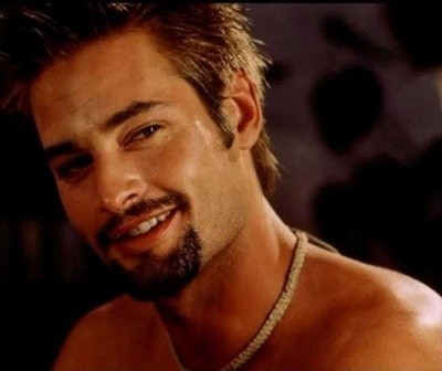 Josh Holloway fotoğrafı