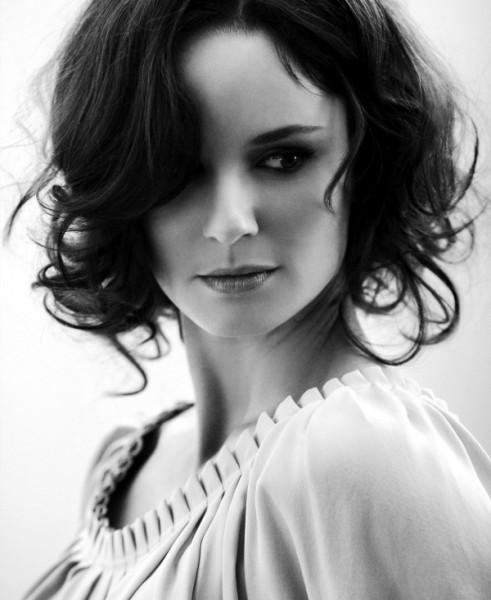 Sarah Wayne Callies Fotoğrafı