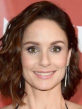 Sarah Wayne Callies fotoğrafı