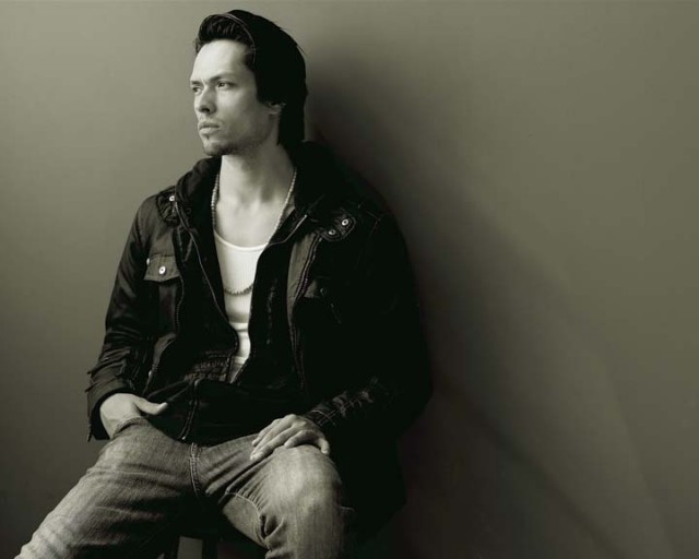 Wesley French Fotoğrafı