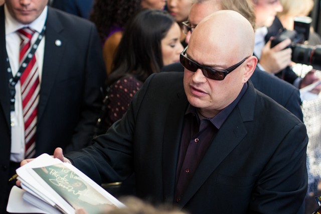 Lilly Wachowski Fotoğrafı