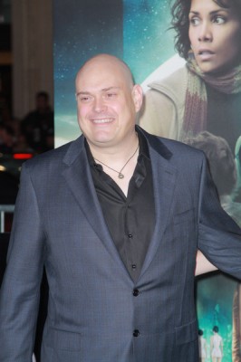 Lilly Wachowski Fotoğrafı