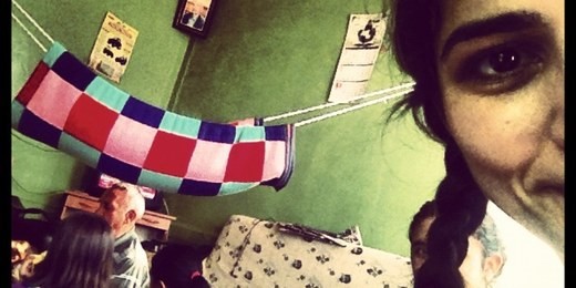 Zeynep Çamcı Fotoğrafı