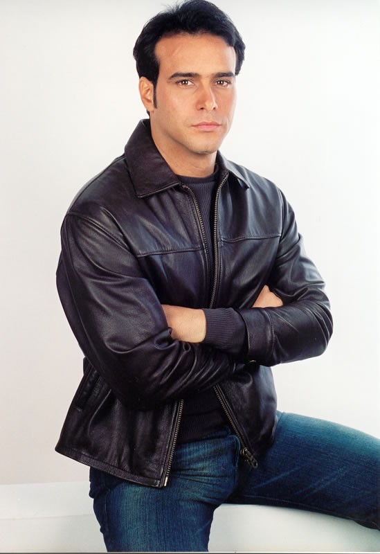 Jeronimo Gil Fotoğrafı