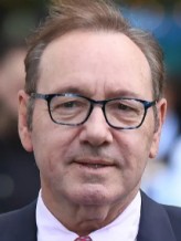 Kevin Spacey fotoğrafı