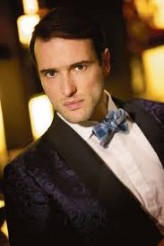 Ed Stoppard fotoğrafı