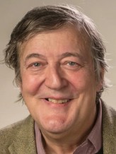 Stephen Fry fotoğrafı