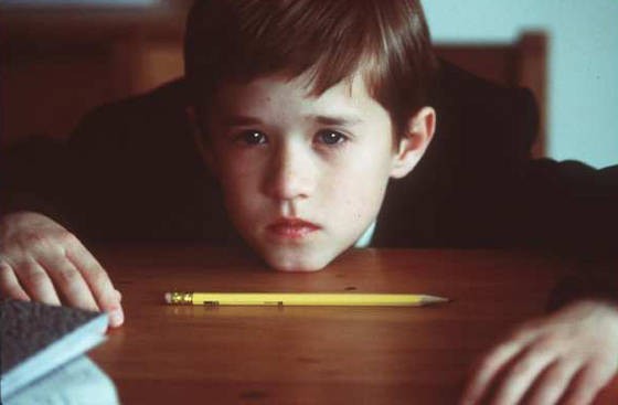 Haley Joel Osment Fotoğrafı