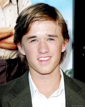 Haley Joel Osment fotoğrafı