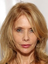 Rosanna Arquette fotoğrafı