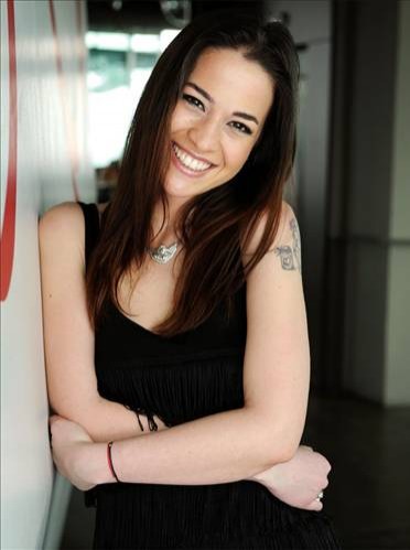 Zeynep Doruk Fotoğrafı