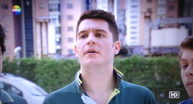 Uraz Kaygılaroğlu Fotoğrafı