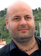 Jernej Šugman fotoğrafı