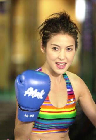 Anita Lee fotoğrafı