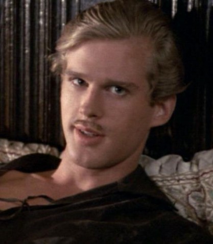 Cary Elwes Fotoğrafı