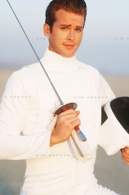 Cary Elwes Fotoğrafı