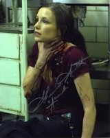 Shawnee Smith Fotoğrafı
