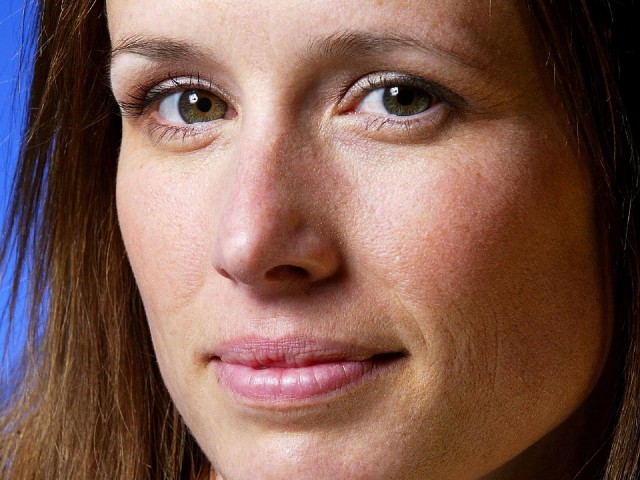 Shawnee Smith Fotoğrafı