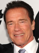 Arnold Schwarzenegger fotoğrafı