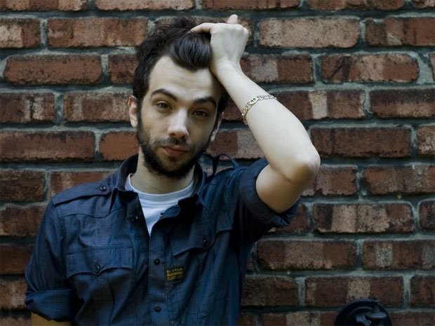 Jay Baruchel Fotoğrafı