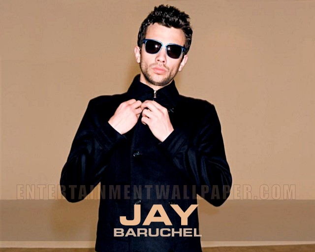 Jay Baruchel Fotoğrafı