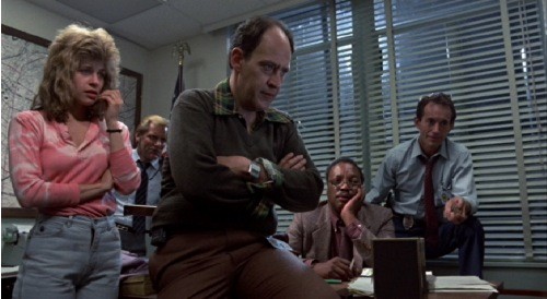 Earl Boen Fotoğrafı