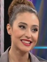 Tuğçe Kurt fotoğrafı