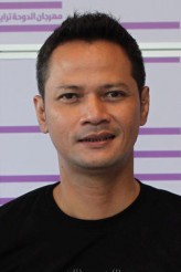 Ray Sahetapy fotoğrafı