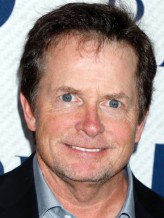 Michael J. Fox fotoğrafı