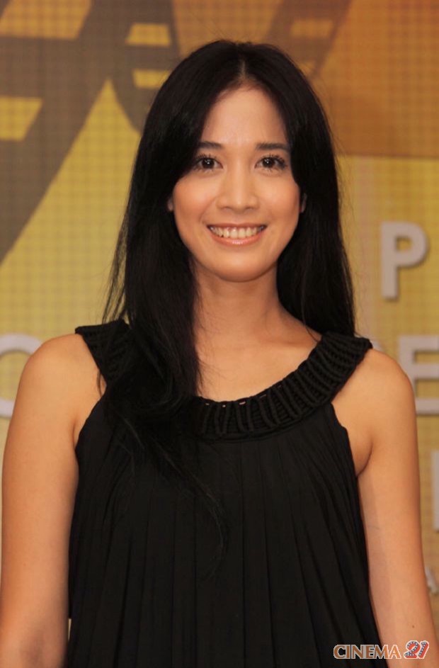 Fanny Fabriana fotoğrafı