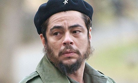 Benicio Del Toro Fotoğrafı