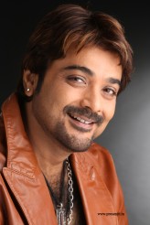 Prasenjit Chatterjee fotoğrafı