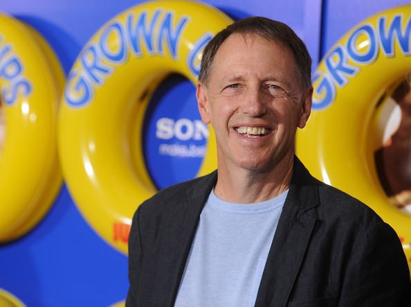 Dennis Dugan Fotoğrafı