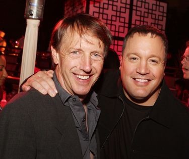 Dennis Dugan Fotoğrafı