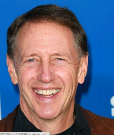 Dennis Dugan Fotoğrafı