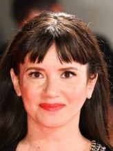 Griselda Siciliani fotoğrafı