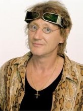 Rötger Feldmann fotoğrafı