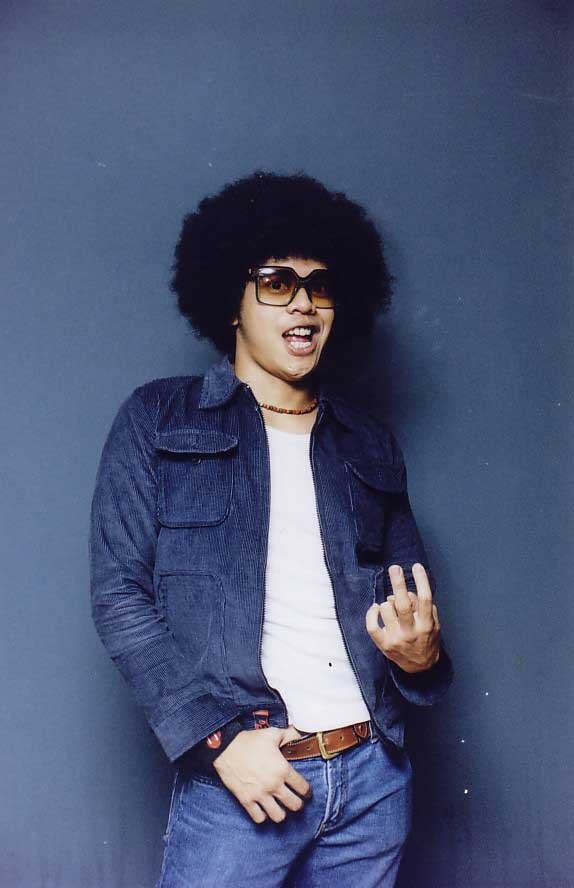 Edi Brokoli fotoğrafı