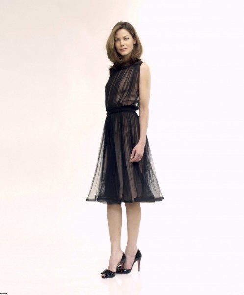 Michelle Monaghan Fotoğrafı