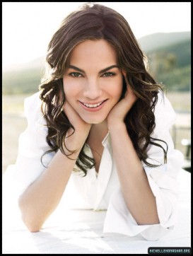 Michelle Monaghan Fotoğrafı