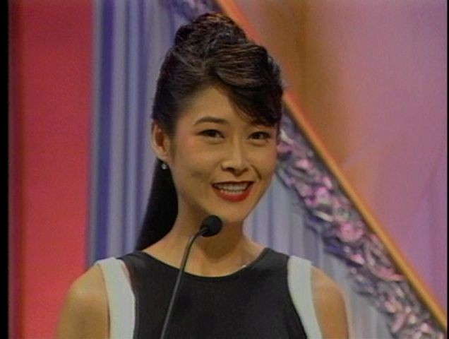 Veronica Yip fotoğrafı