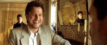 Gary Oldman Fotoğrafı