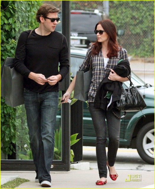 John Krasinski fotoğrafı