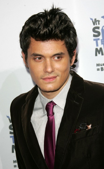 John Mayer Fotoğrafı