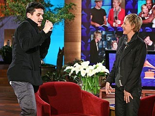 John Mayer Fotoğrafı