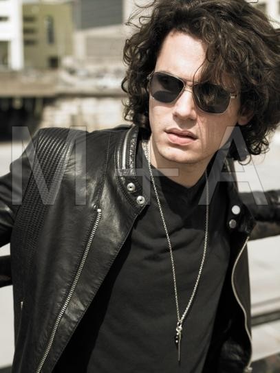 John Mayer Fotoğrafı