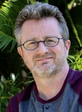 Christopher Jenkins fotoğrafı