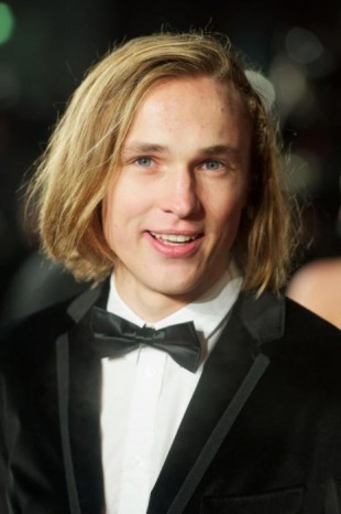 William Moseley Fotoğrafı